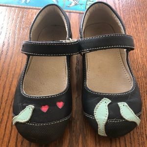 See Kai Run Mary Janes